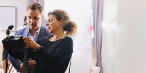Schlagfertigkeit trainieren: Souverän kontern im Alltag & Beruf
